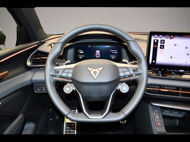 Bild 5 Cupra Terramar 2.0TSI 4Drive DSG VZ PANO/ACC/SENNHEISE
