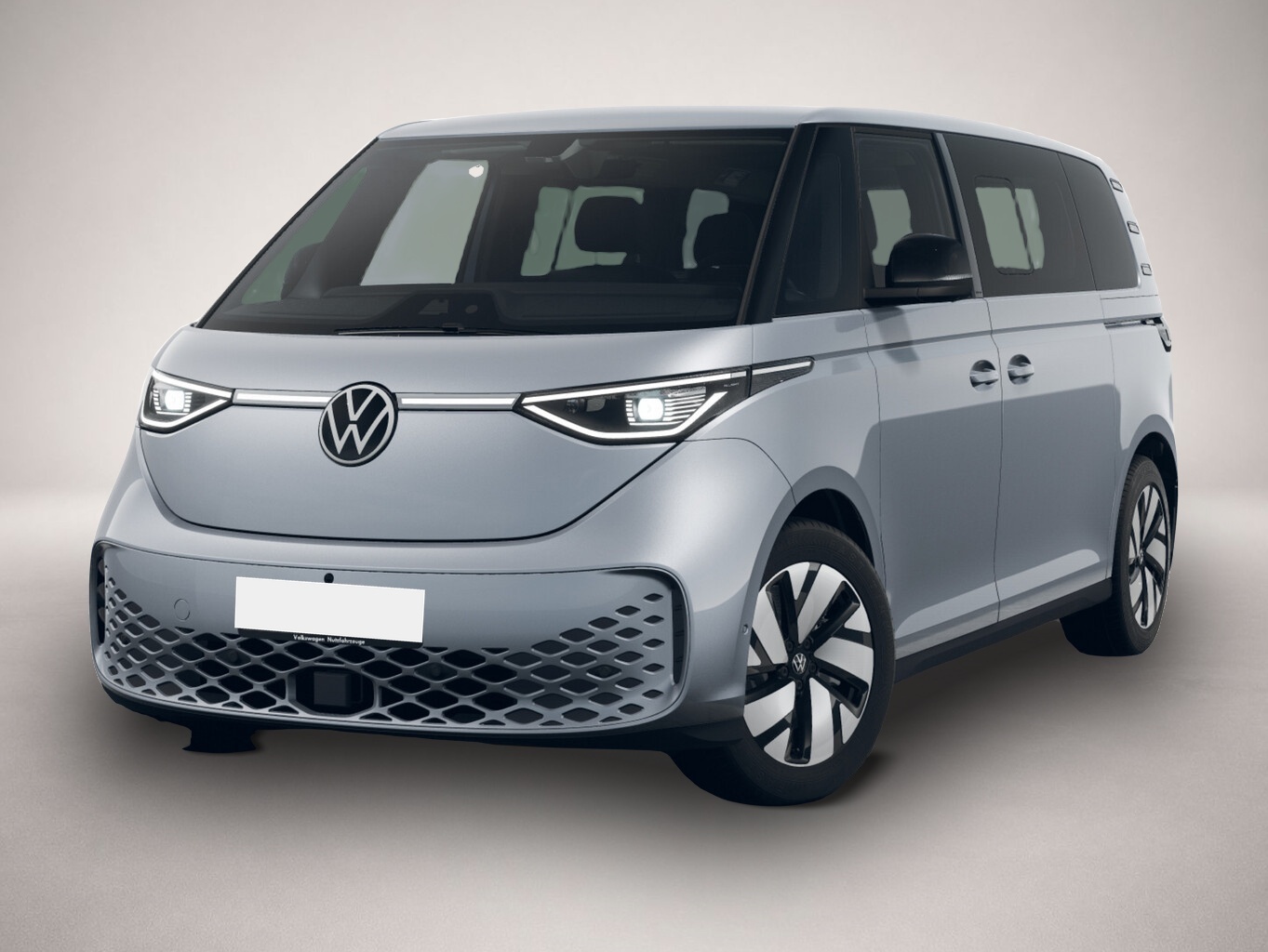 Bild 1 Volkswagen ID. Buzz ID.Buzz Pro LR 7S Style+ WärmeP Komfort AssisP+