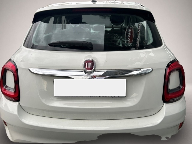Fotografie 4 des Fiat 500X 120th Leder LED Dyn. Kurvenlicht Apple CarP