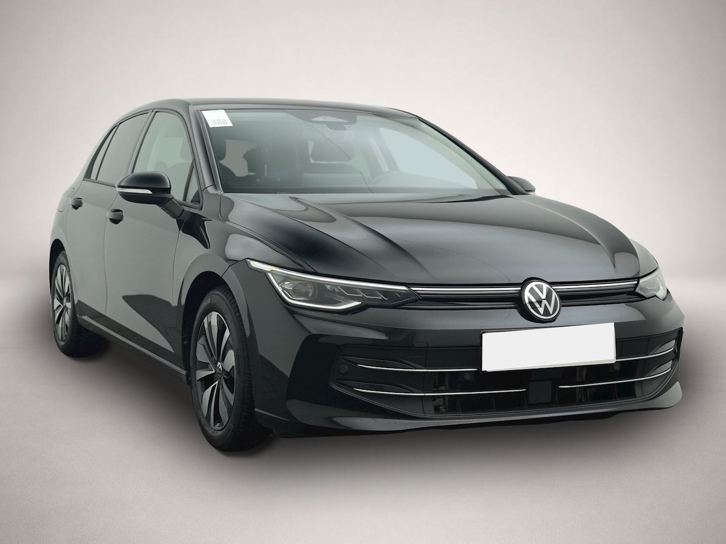 Bild 7 Volkswagen Golf 8 1.5 eTSI DSG Goal ab 225EUR mtl. AHK KAME