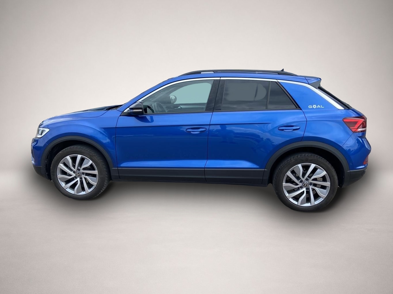 Bild 2 Volkswagen T-Roc 1.5 TSI LIFE GARANTIE+APP-CONNECT+18"+ACC+