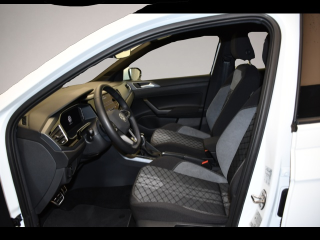Volkswagen Taigo Taigo 1.5 TSI DSG R-Line Matrix/AHK/ACC - Thumbnail 3