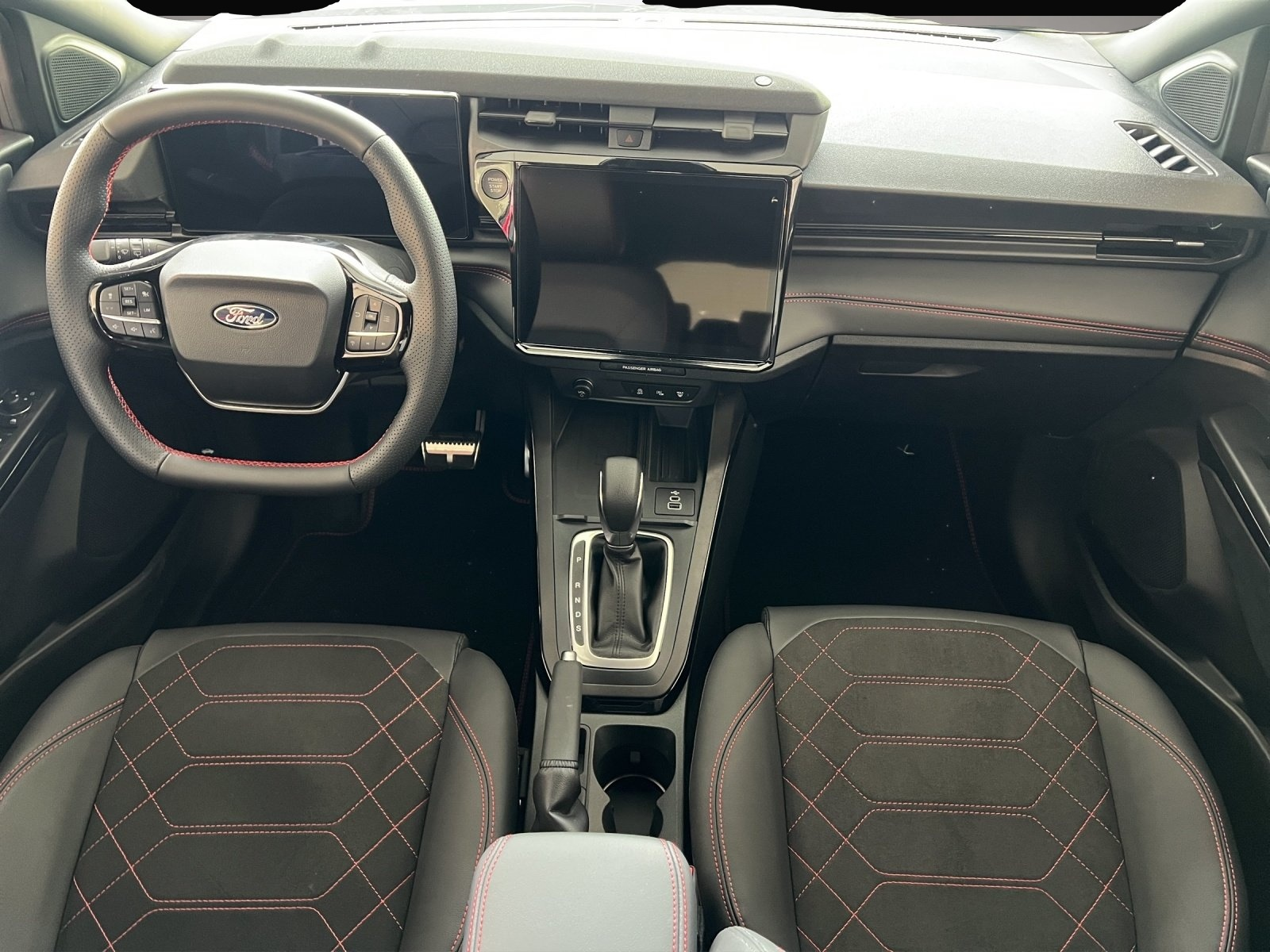Bild 7 Ford Puma ST-Line X WiPa*FahrAssPaket*Matrix-LED*