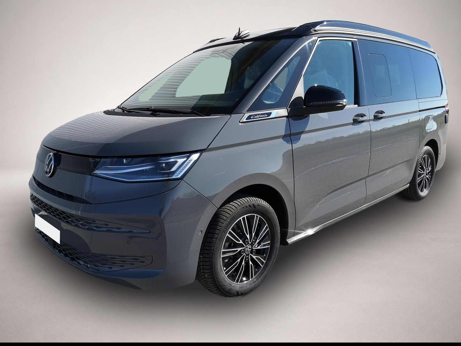 Volkswagen T7 California