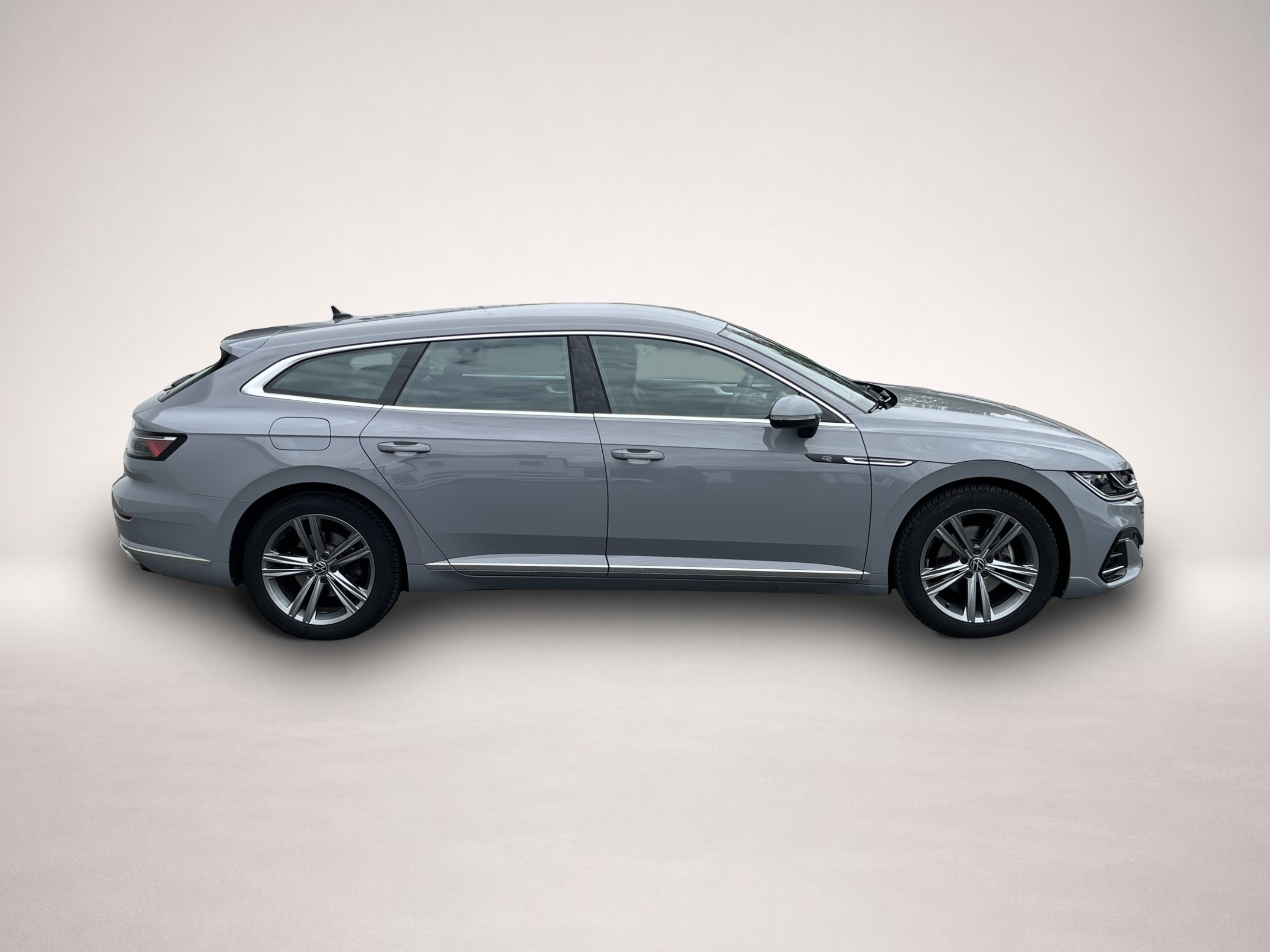 Bild 5 Volkswagen Arteon 2.0 TSI DSG Shooting Brake R-Line 169¤ m.