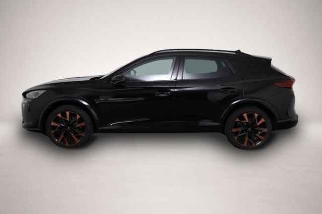 Bild 3 Cupra Formentor VZ Formentor (VZ) 2.0 TSI 245kW (333 PS) 4Drive.