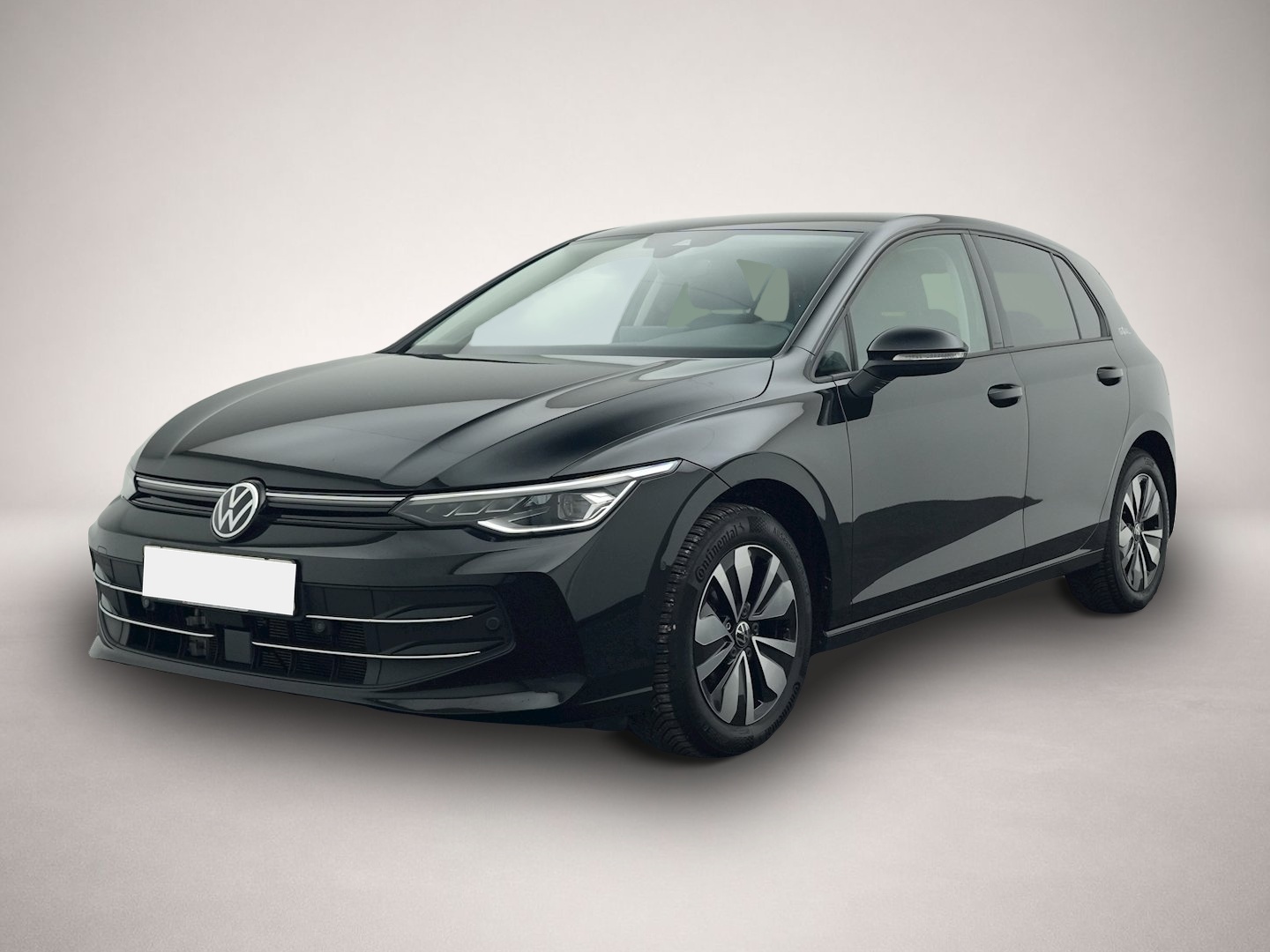 Bild 1 Volkswagen Golf 8 1.5 eTSI DSG Goal LED-PLUS NAVI KAMERA PA