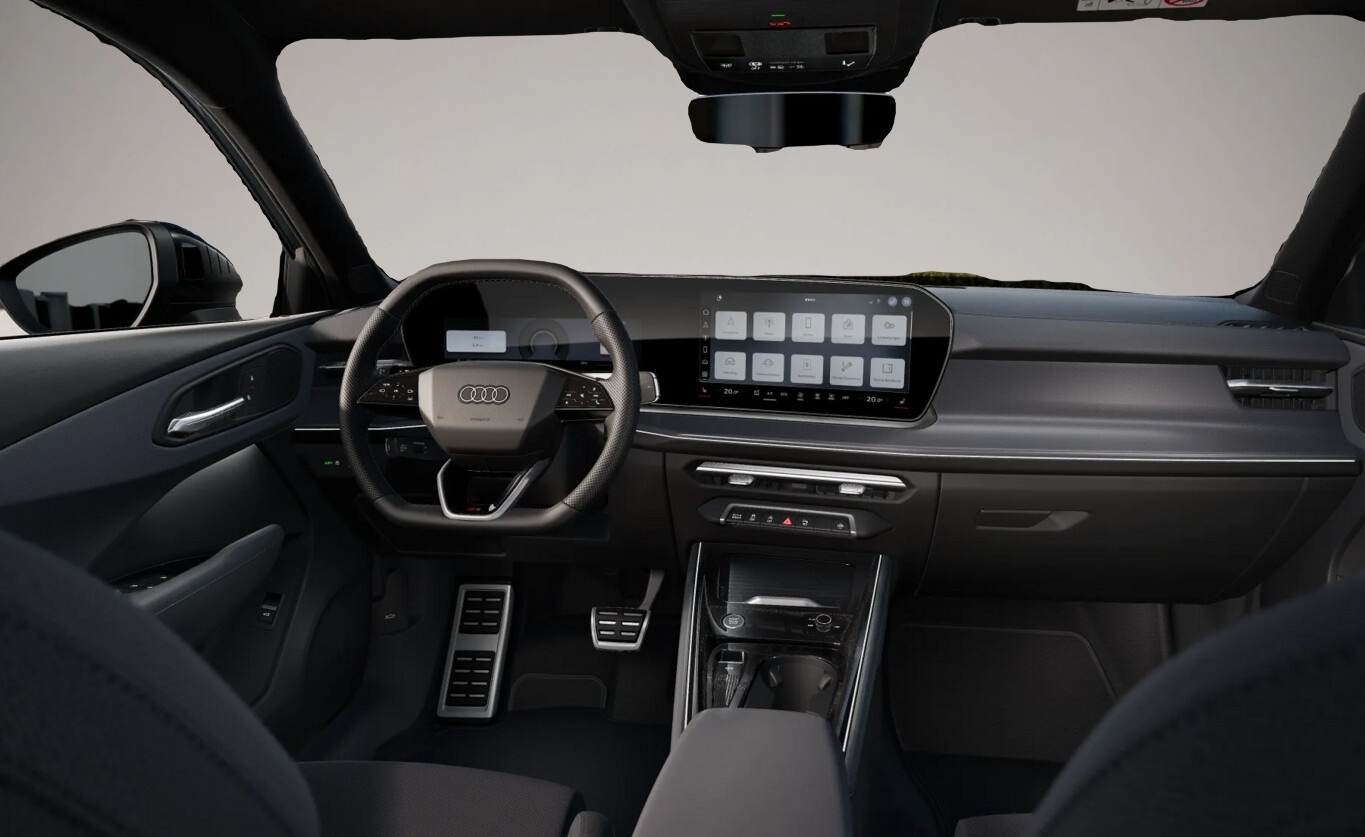 Bild 4 Audi quattro Q3 Sportback quattro 2xS line Tech+ KlimaP PrivG