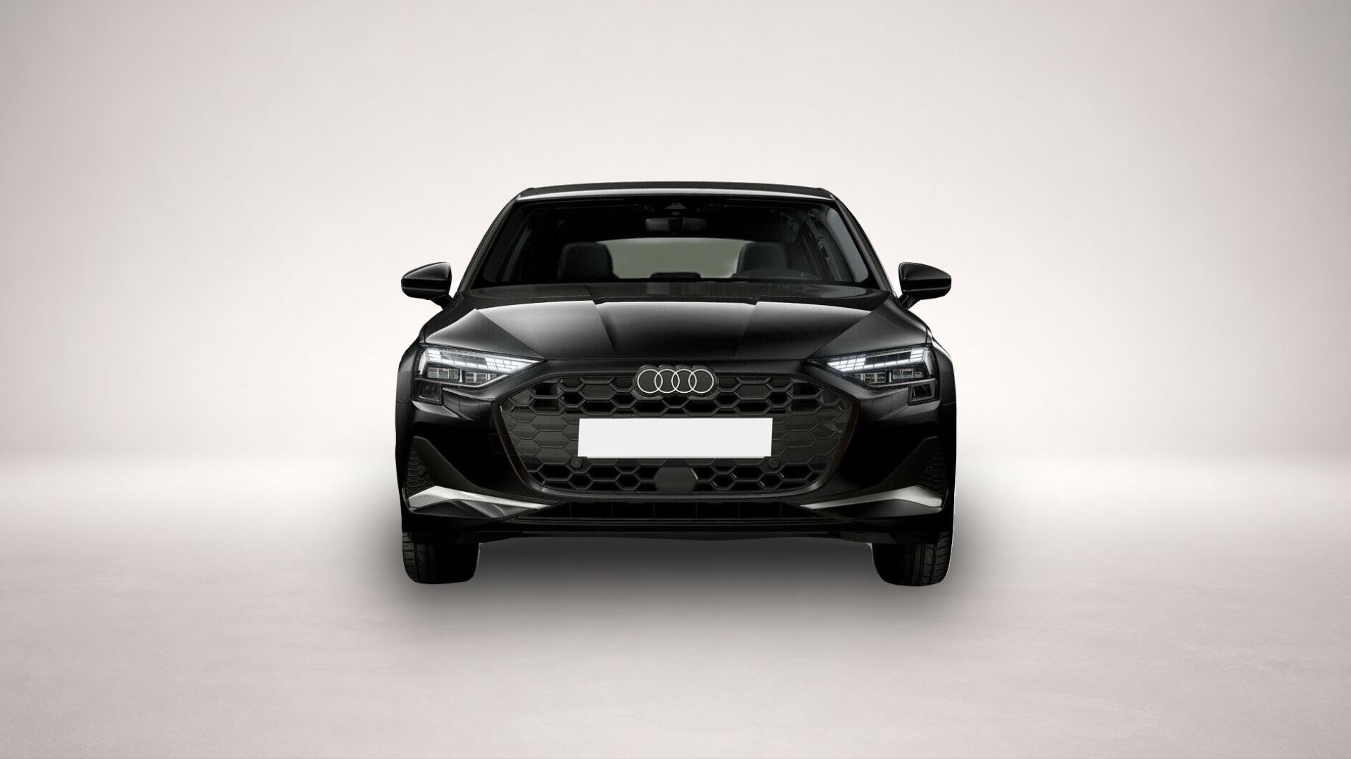 Bild 2 Audi A3 Sportback 35 TDI Advanced