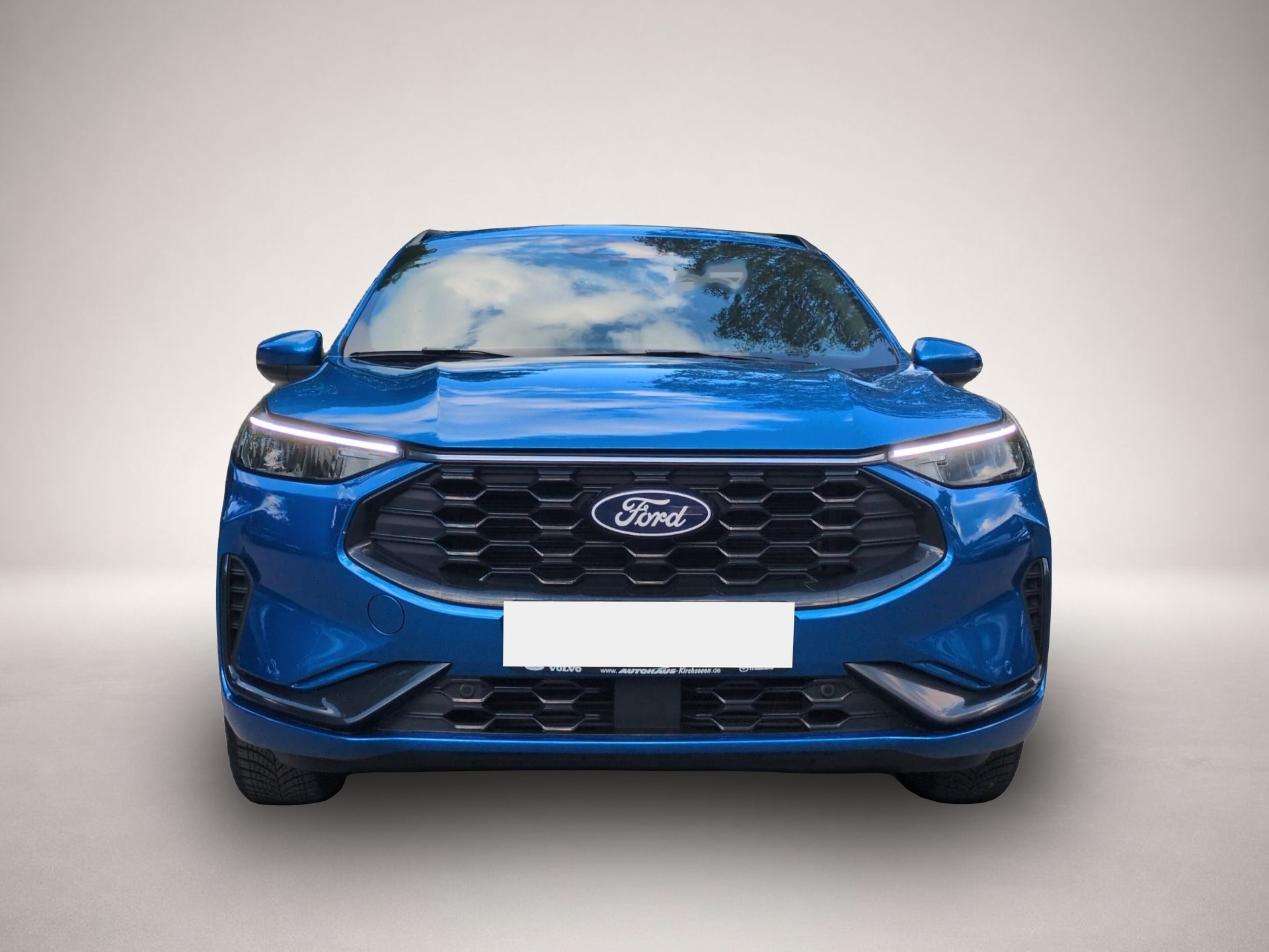 Bild 5 Ford Kuga 1.5 EcoBoost ST-Line Automatik Bluetooth Na