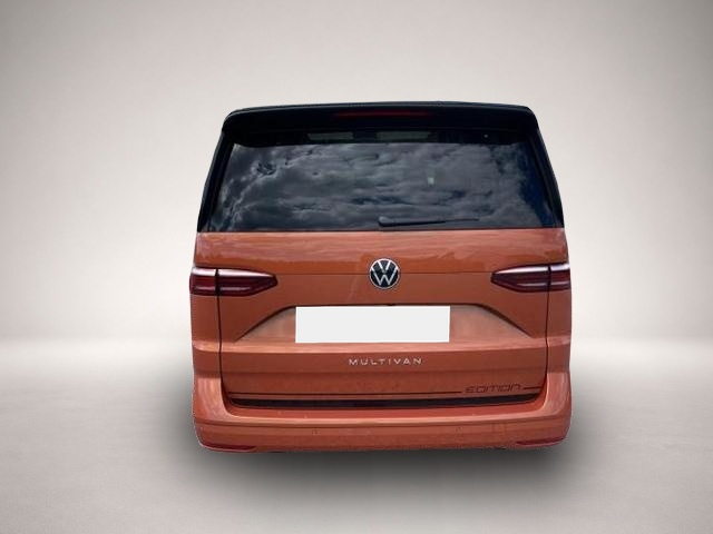 Bild 3 Volkswagen T7 Multivan Life T7 Multivan (Life) 2.0 TDI 110kW (150 PS) .