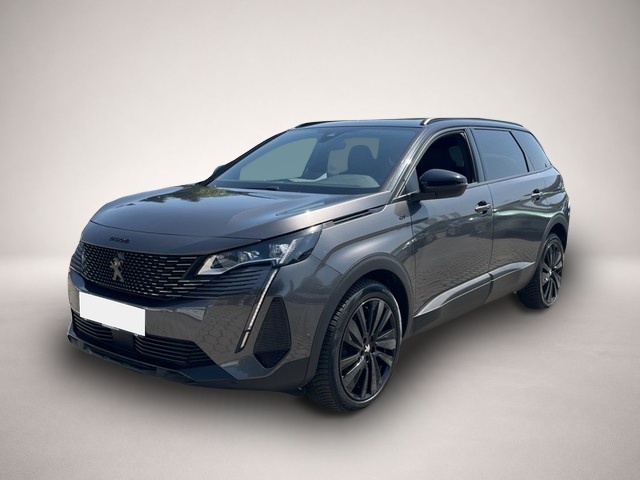 Fotografie Peugeot 5008 GT HYBRID 136 e-DSC6 7-Sitzer PANO MASSAGE
