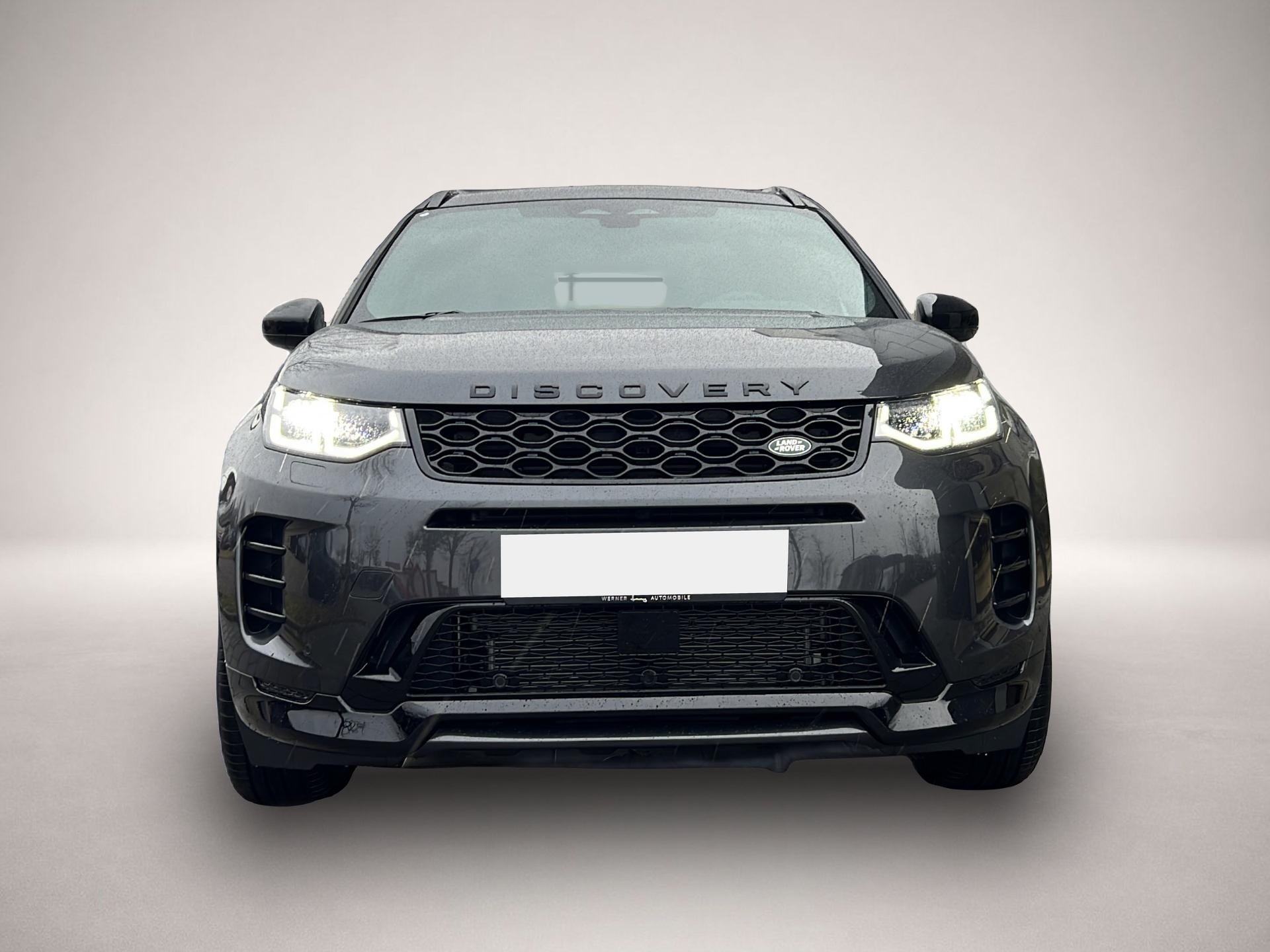 Bild 5 Land Rover Discovery Sport P270e Dynamic SE