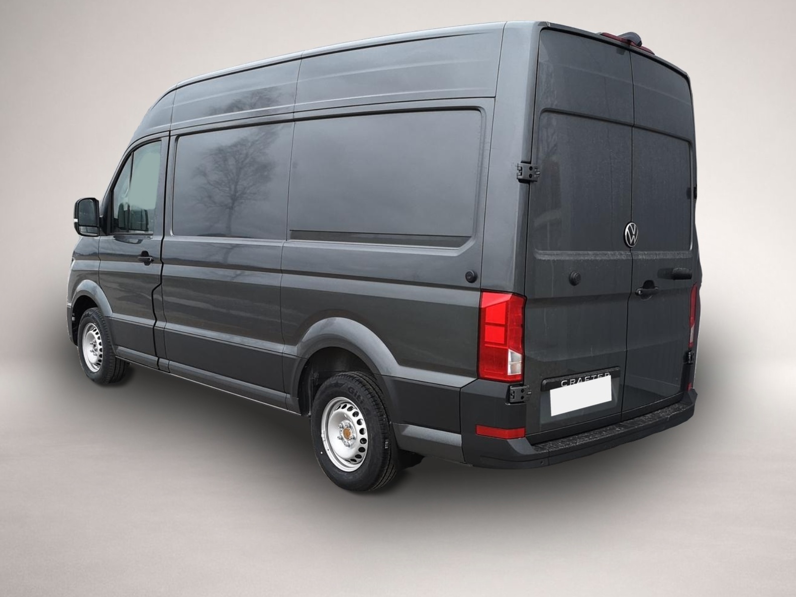 Fotografie 2 des Volkswagen Other Crafter 2.0 TDI 35 L3H3 Hochdach AHK Kamera 270