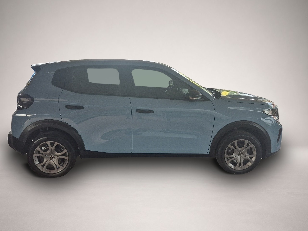 Bild 7 Citroën C3 Turbo 100 YOU PDC Spurhalteass. Tempomat