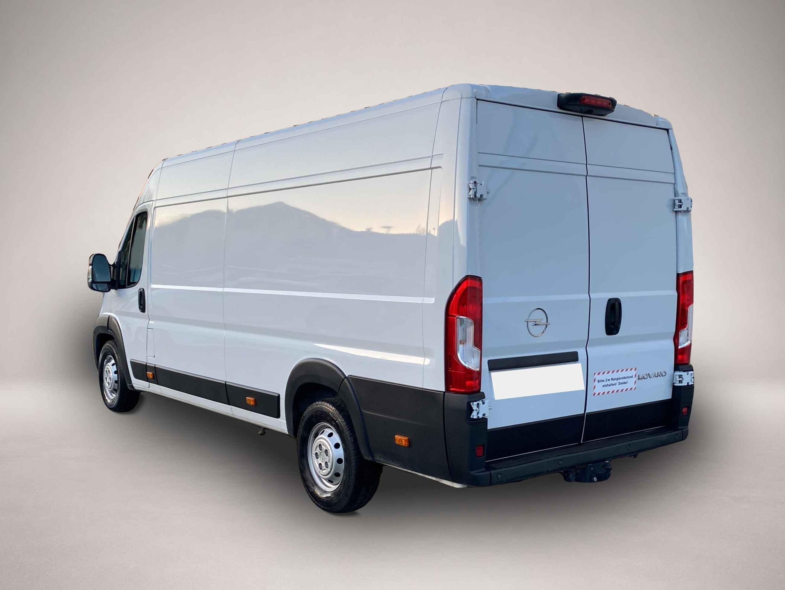Fotografie 5 des Opel Other Movano Cargo L4H2 3,5t Edition*Kamera*AHK*DAB