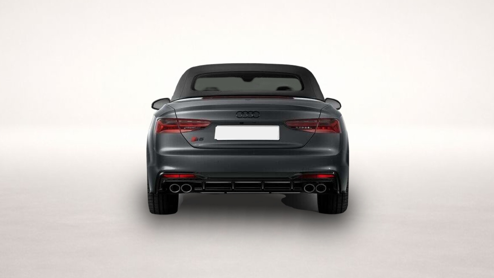 Bild 3 Audi Cabriolet S5 Cabriolet TFSI quattro competition edition pl