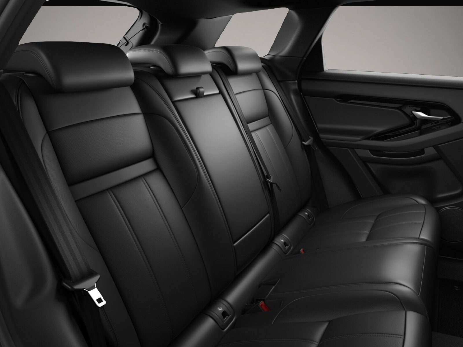 Bild 5 Land Rover Range Rover Evoque D200 Dynamic SE Leder Soundsy