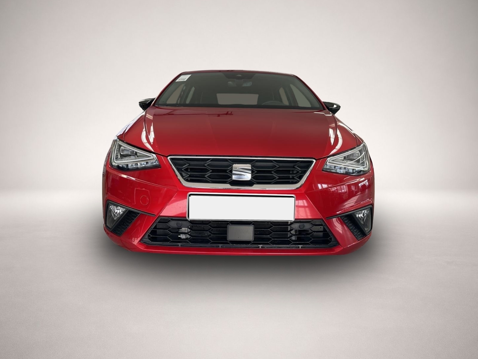 Bild 2 Seat Ibiza 1.0 TSI DSG AB198EUR FR NAVI REAR VIEW SHZ