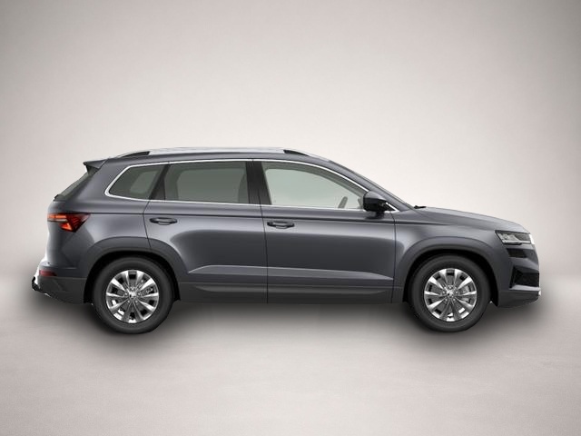 Bild 2 Skoda Karoq Selection 150PS DSG AHK+Navi+ACC+Kamera+Kessy+S.