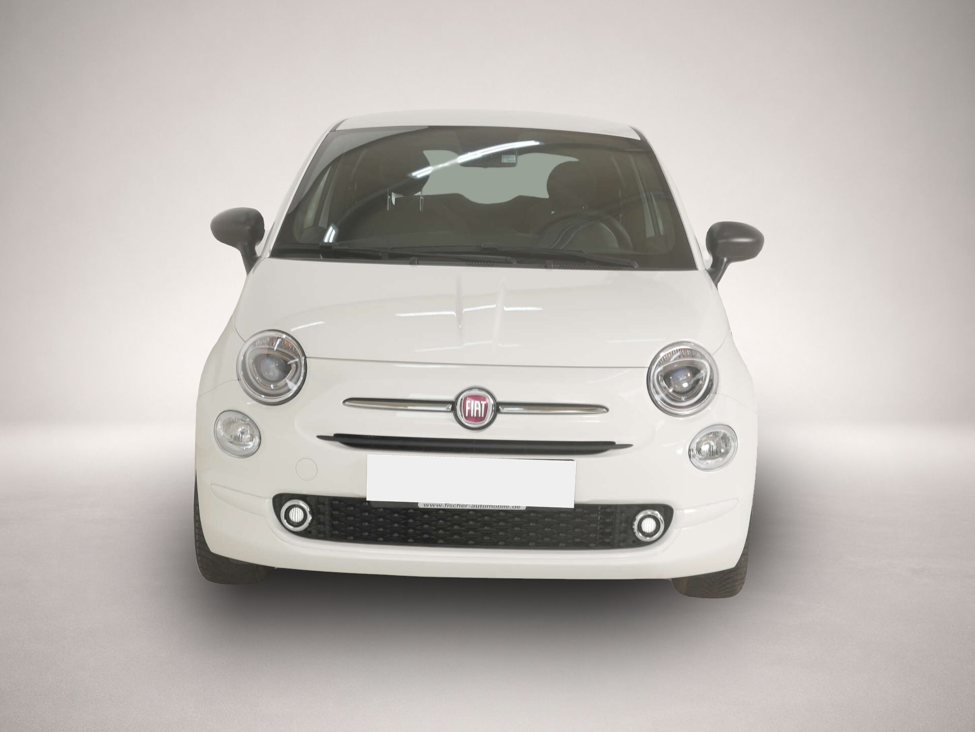 Bild 2 Fiat 500 1.0 GSE Hybrid Dolcevita