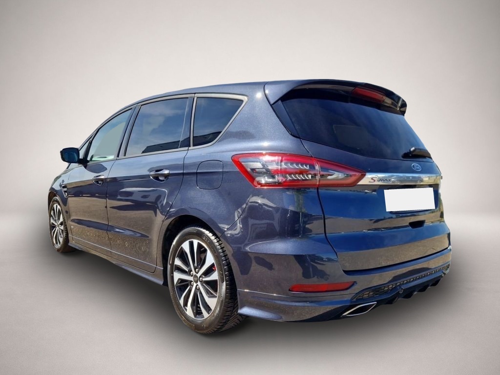 Bild 3 Ford S-Max 2.0 EcoBlue Allrad Aut. ST-LINE