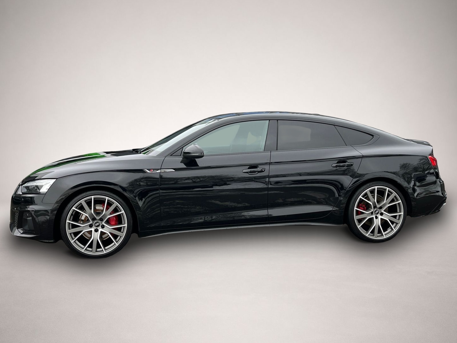 Bild 2 Audi A5 Sportback 50 TDI qu. S line Competition Plus
