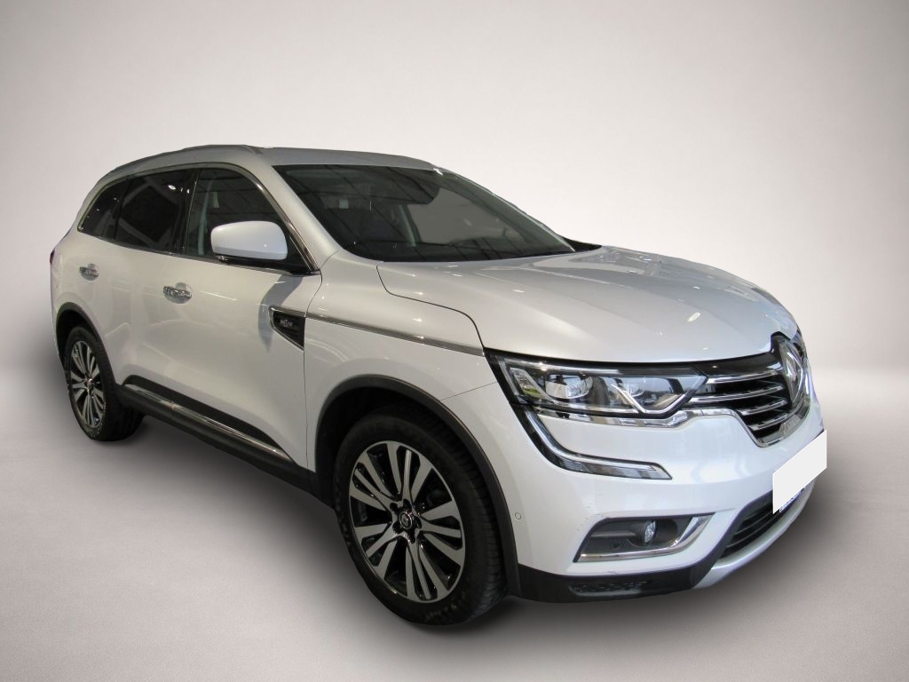 Bild 2 Renault Koleos INITIALE PARIS dCi 175