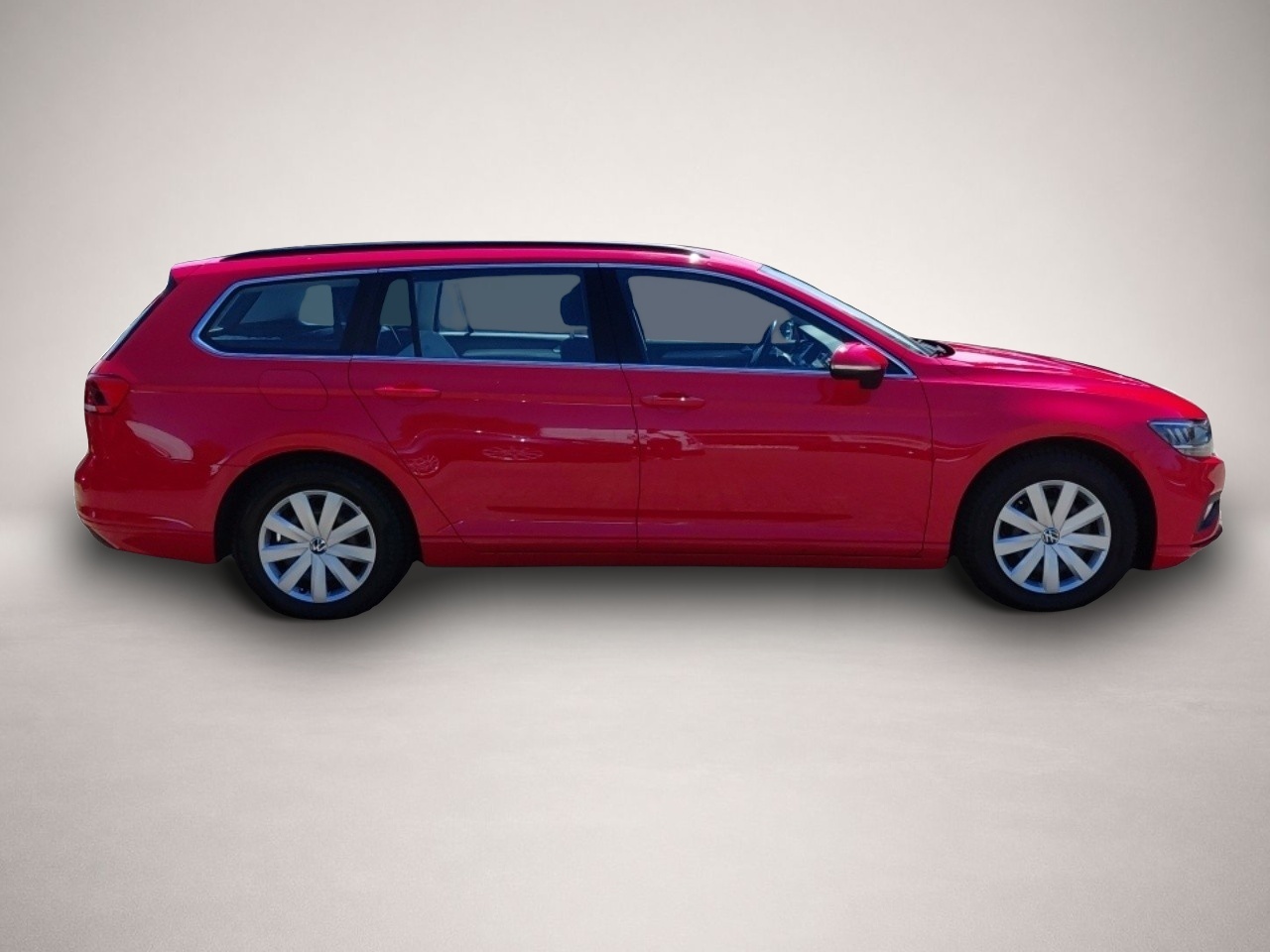 Bild 7 Volkswagen Passat BUSINESS EDITION NAVI / LED / ACC / / KAM