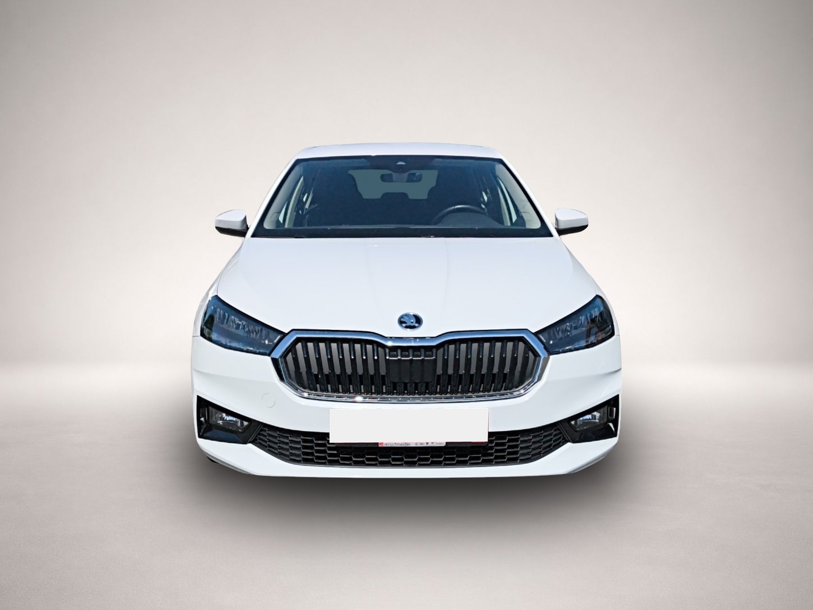 Bild 2 Skoda Fabia 1.0 TSI Selection LM PDC SMART LINK LED