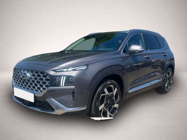 Bild 1 Hyundai SANTA FE Prime 4WD 7-Sitzer+Assistenz-Paket+Gara