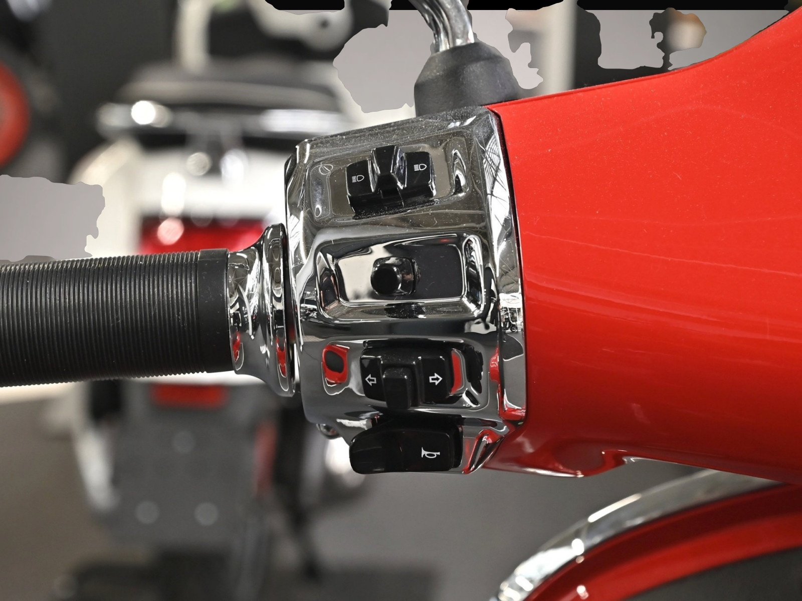 Other Vespa