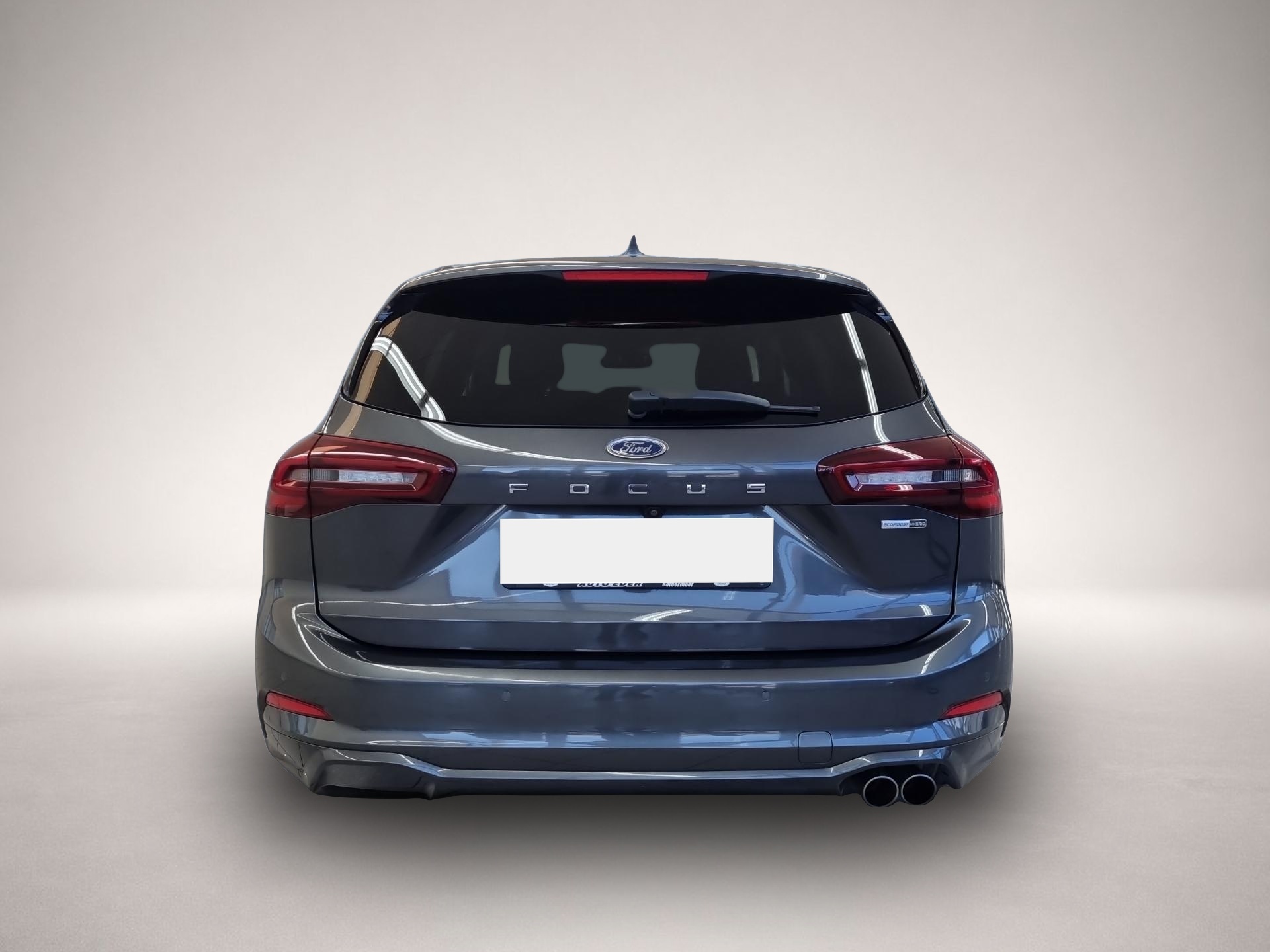 Bild 7 Ford Focus ST-Line Sportpaket Bluetooth Navi Klima