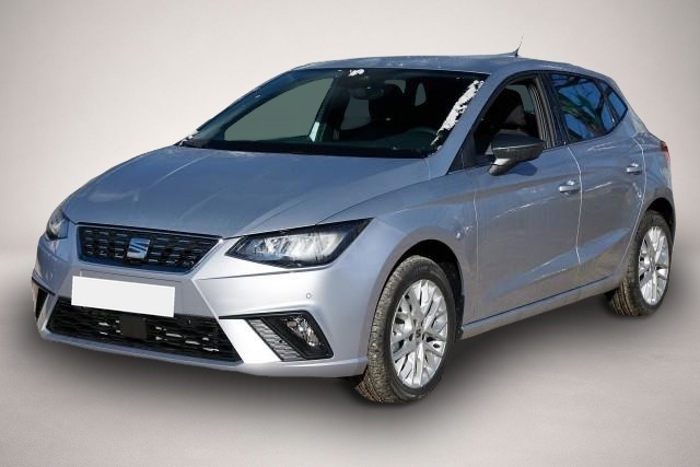Bild Ibiza Seat