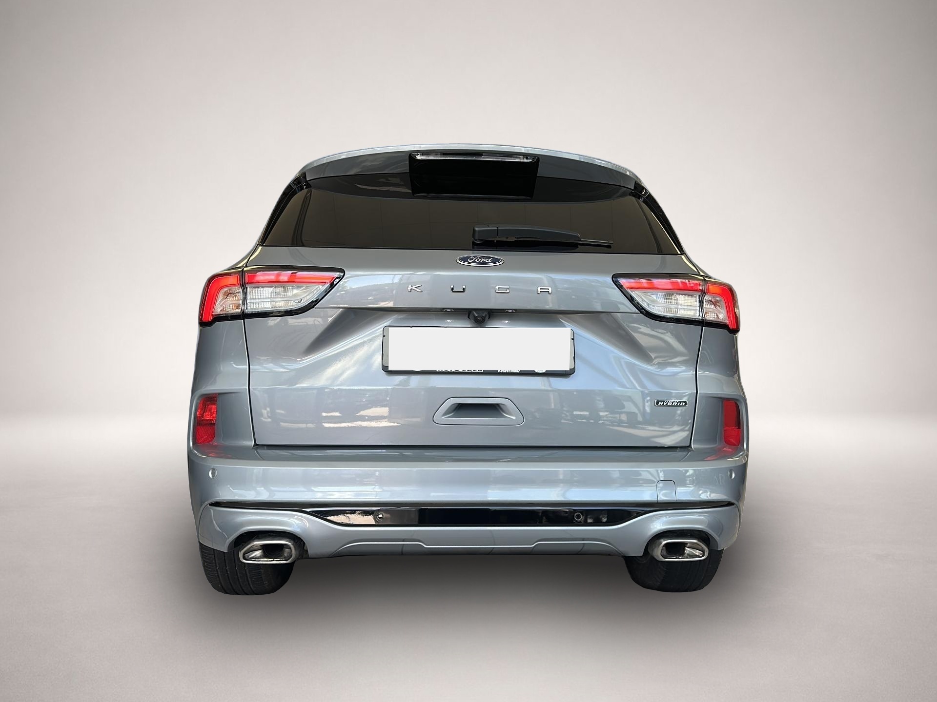 Bild 6 Ford Kuga Plug-In Hybrid ST-Line X Sportpaket Bluetoo