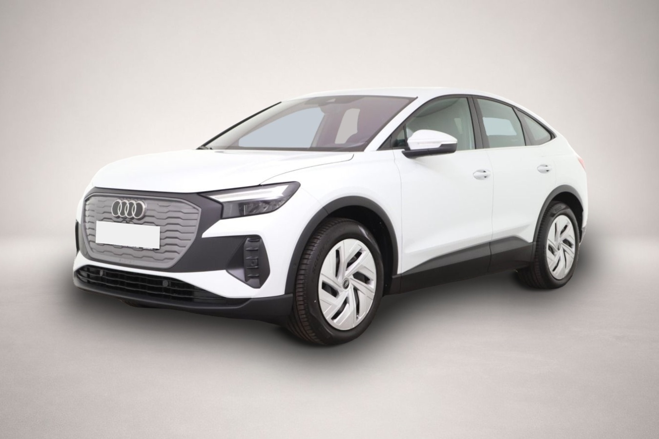 Bild 1 Audi e-tron Q4 Sportback e-tron 45 LED/ACC/360°/Navi/AHK