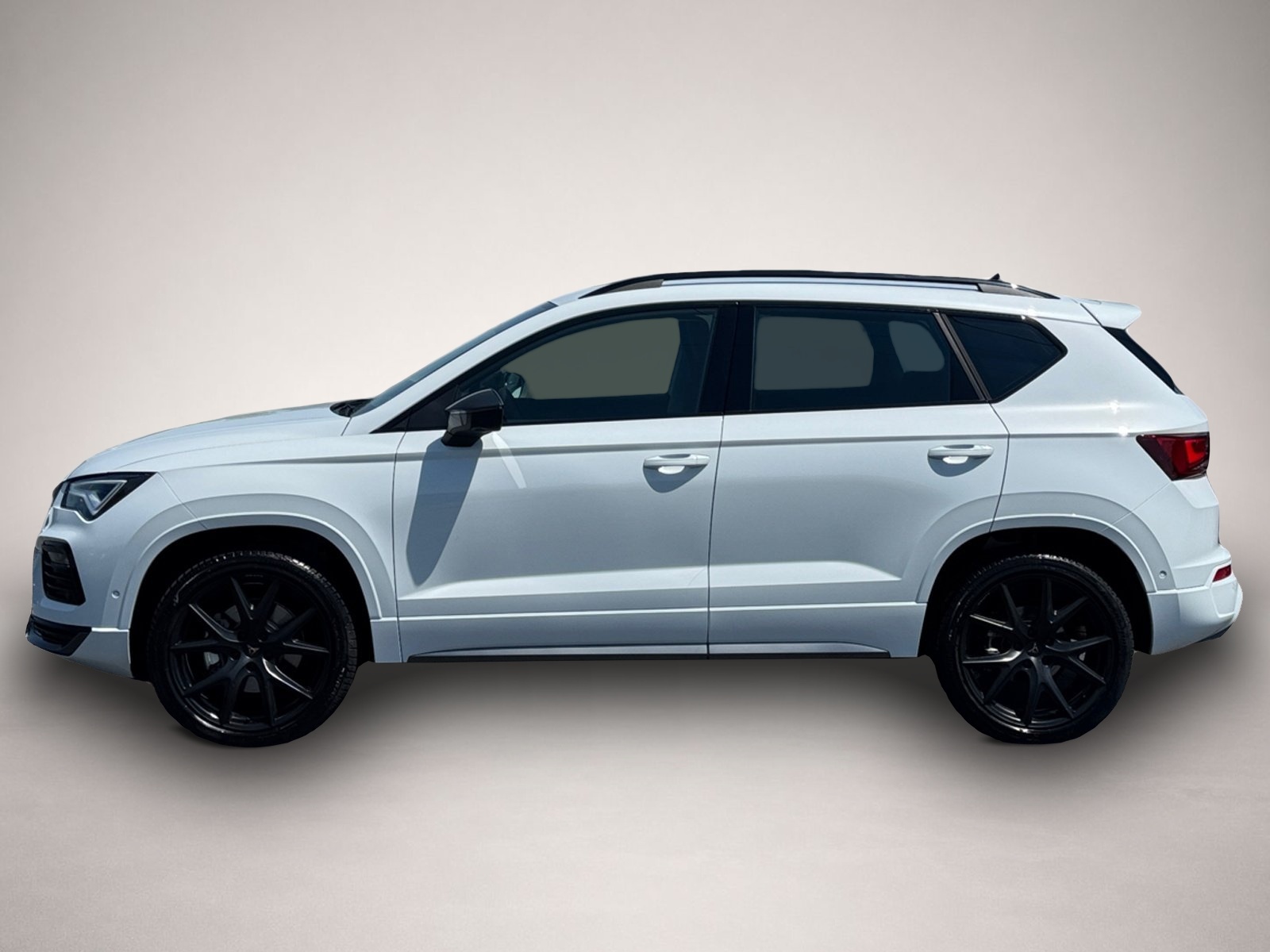 Bild 3 Cupra Ateca 4Drive TSI DSG|AHK|el.HECK|NAVI|KAMERA|ACC