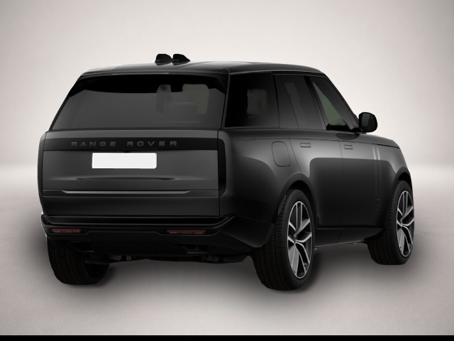 Bild 2 Land Rover Range Rover P530 Autobiography HUD Luftfederung