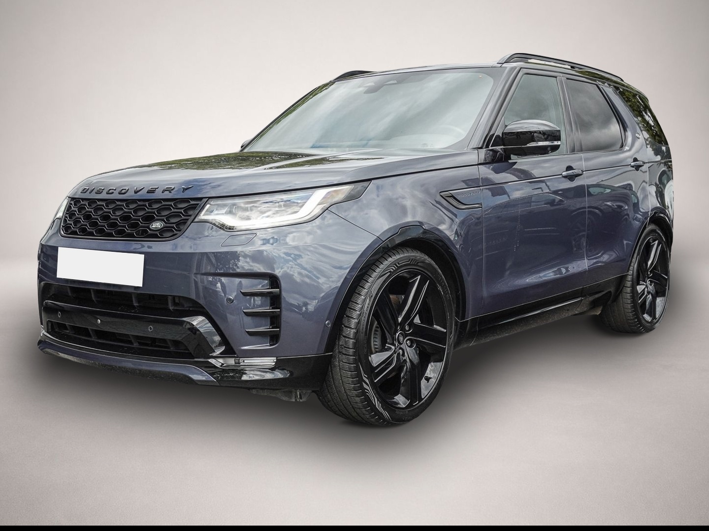 Bild Discovery Land Rover