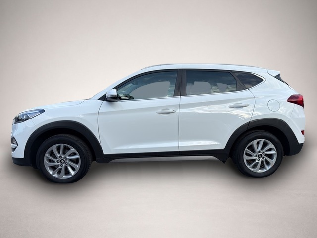 Bild 2 Hyundai TUCSON GDi 1.6