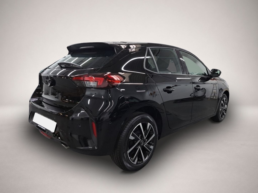 Bild 3 Opel Corsa 1.2 DI Turbo GS LED SHZ ALU KAMARA CARPLAY