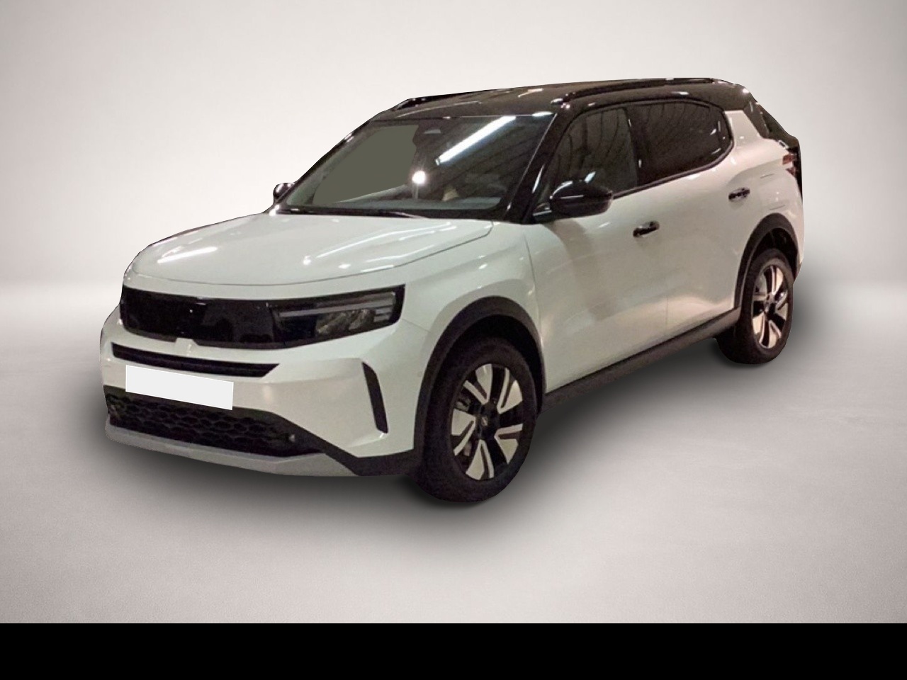 Bild Frontera Opel