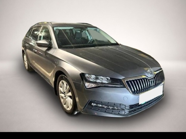 Bild 1 Skoda Superb 1.5 TSI 150 ch DSG7 Ambition 110 kW (150.