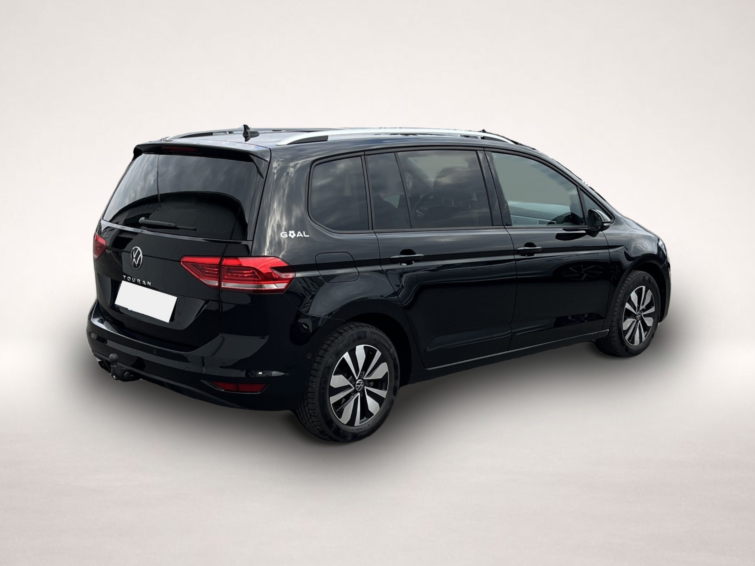 Bild 6 Volkswagen Touran 2.0 TDI DSG GOAL 7-Sitzer AHK TravelAssis