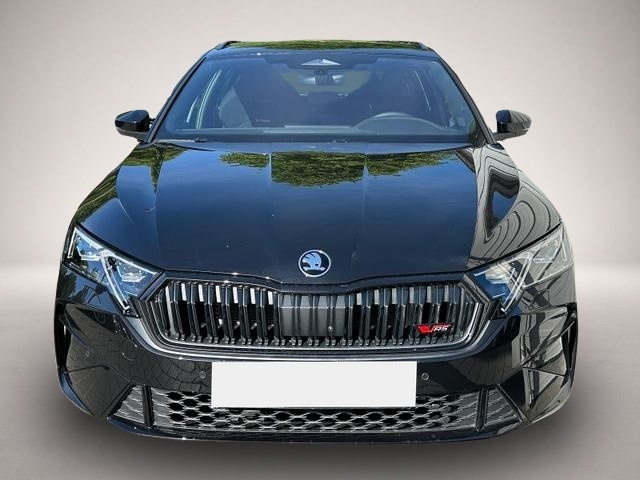 Bild Octavia Skoda