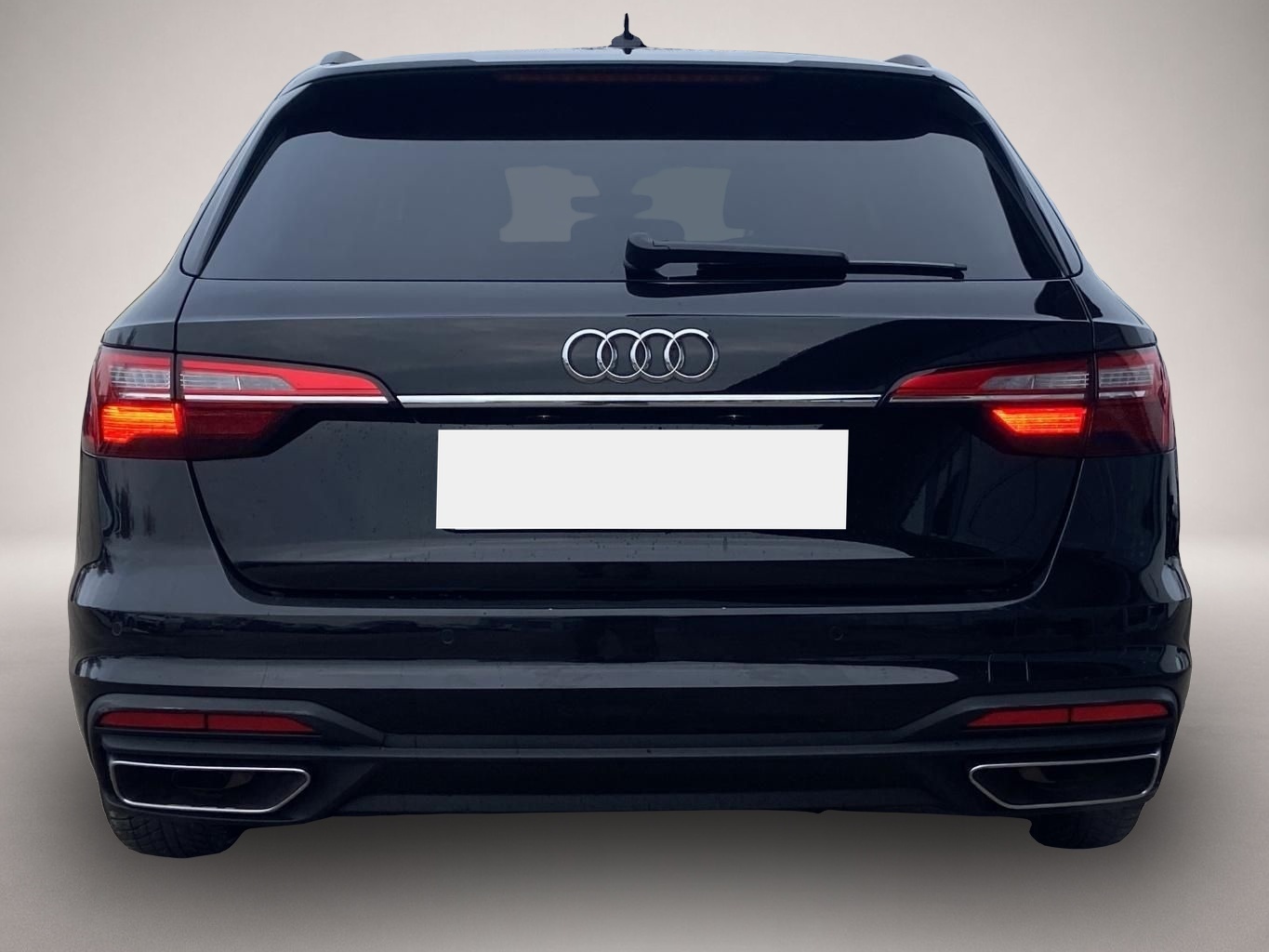 Bild 4 Audi A4 Avant 35 2.0 TFSI S-tronic AHK+17"+EL.HECK+NA