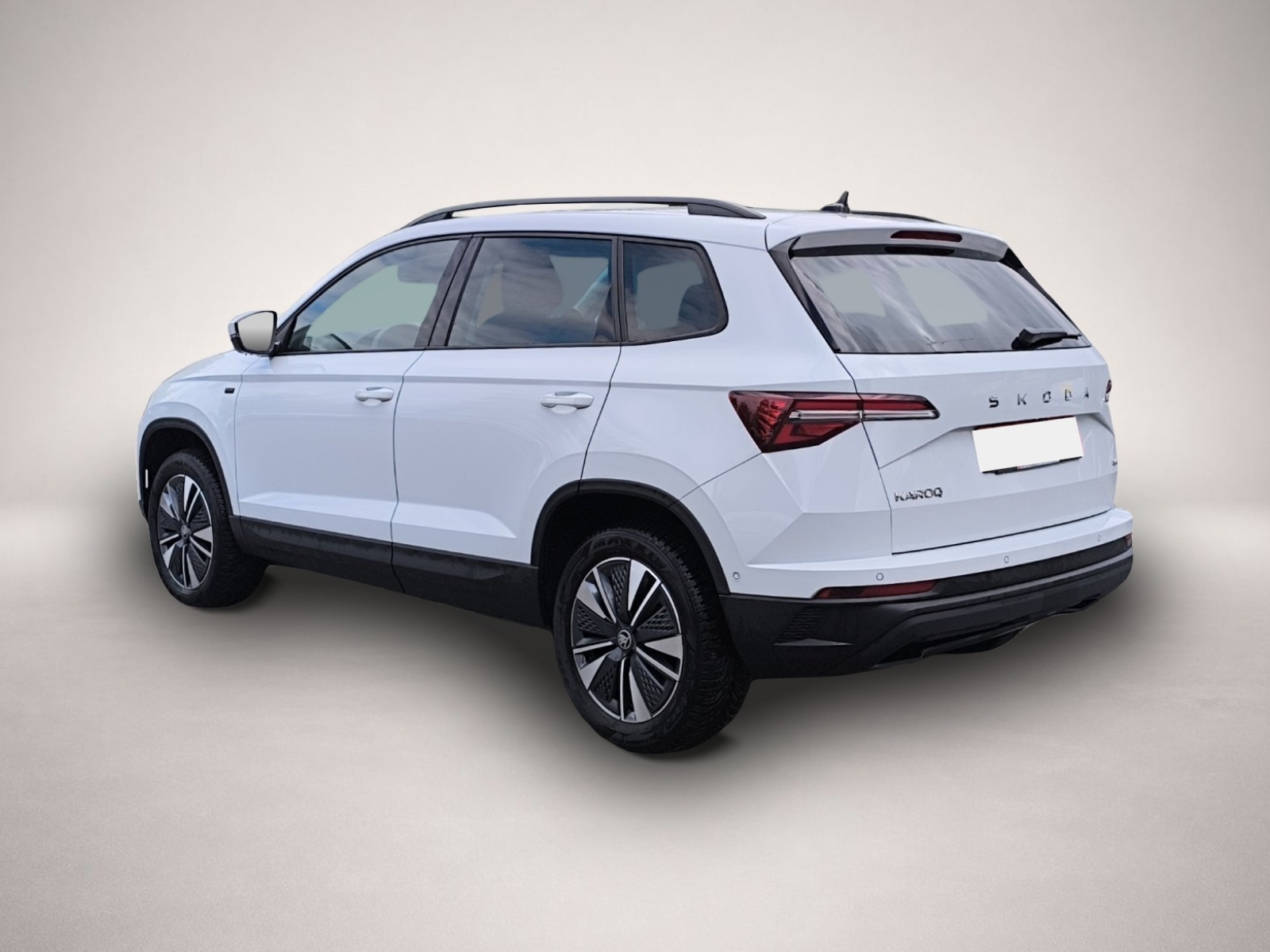 Bild 5 Skoda Karoq 2.0 TDI DSG Drive 4x4 AHK STANDH NAVI ACC