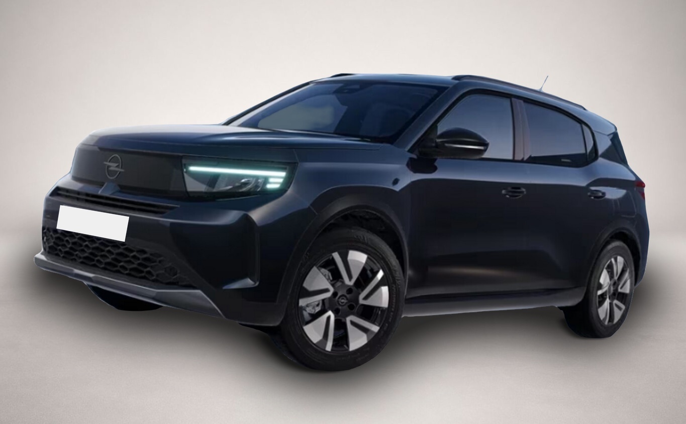 Bild 2 Opel Frontera 44kWh Ultimate WinterP SHZ LHZ Nav Kam