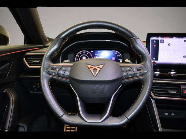 Fotografie 5 des Cupra Formentor VZ 2.0 TSI DSG LED/ACC/Beats