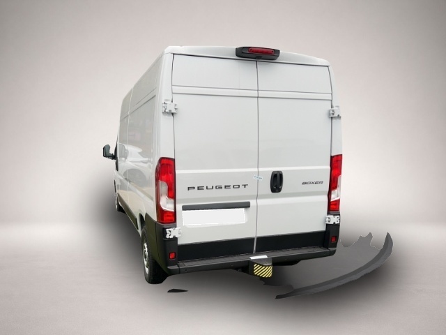 Bild 2 Peugeot Other Boxer Kasten Hochraum 335 L3H2 BlueHDi 140 Stop&